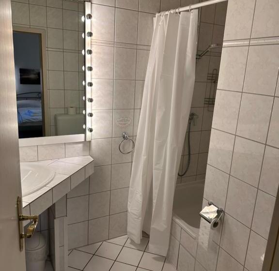 호텔 Dream In Heiligenhaus