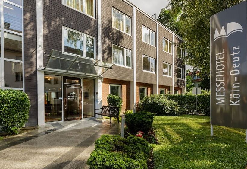 Messehotel Köln Deutz
