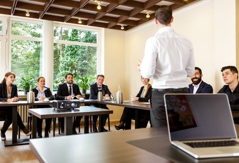 Messehotel Köln Deutz