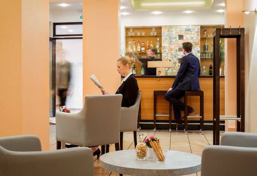 Messehotel Köln Deutz