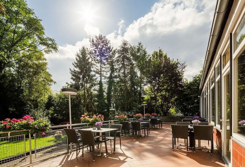 Messehotel Köln Deutz