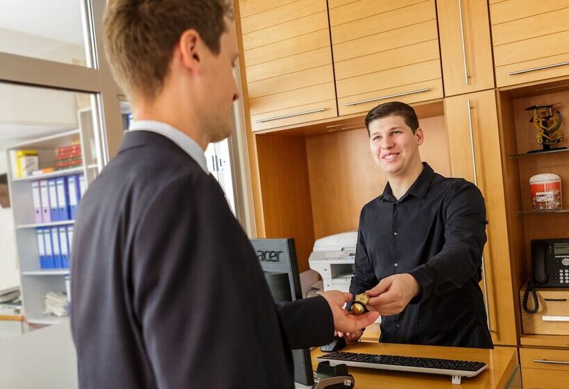 Messehotel Köln Deutz