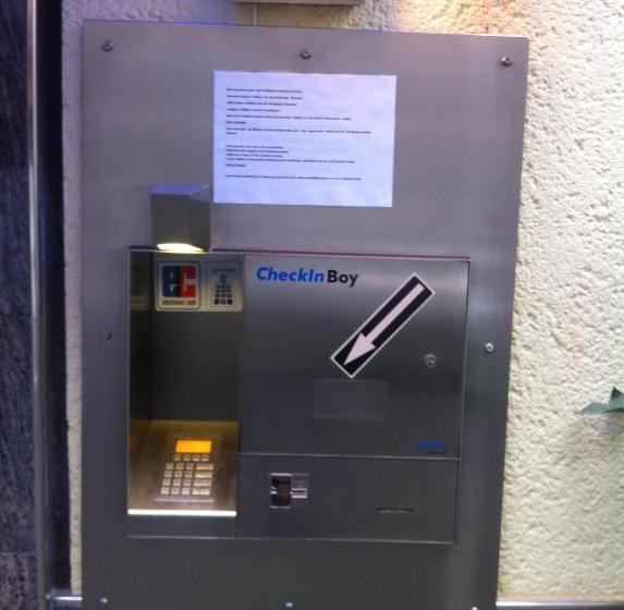 בית מלון כפרי Müller Köln