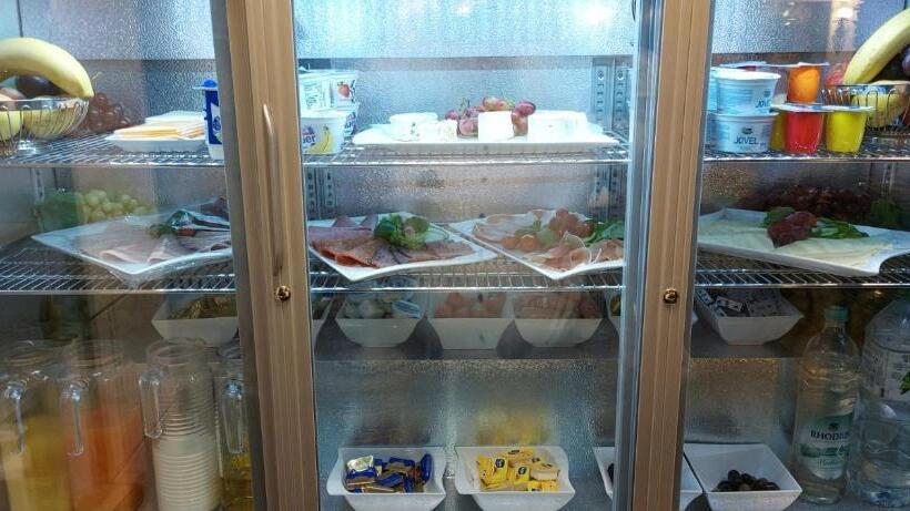 בית מלון כפרי Müller Köln