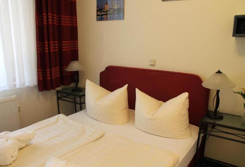 هتل Müller Köln