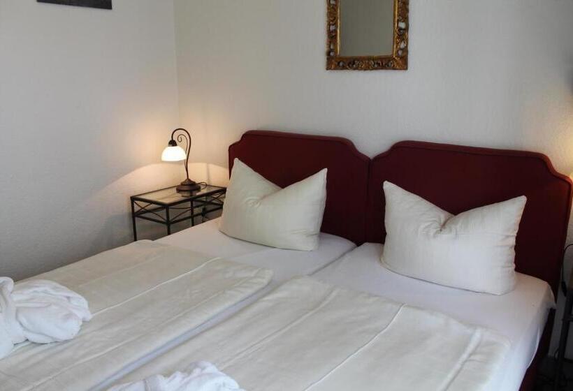 هتل Müller Köln