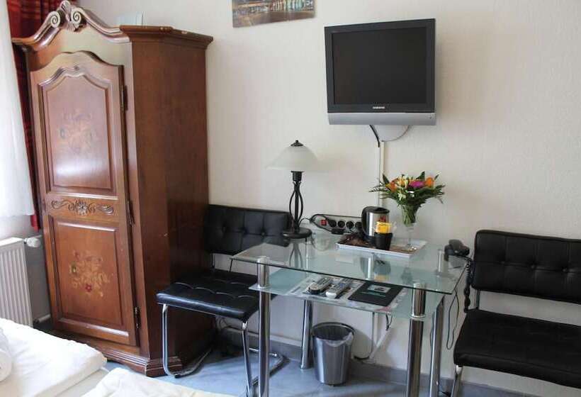 هتل Müller Köln