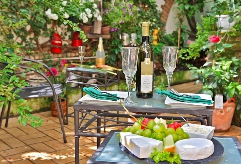 בית מלון כפרי Müller Köln