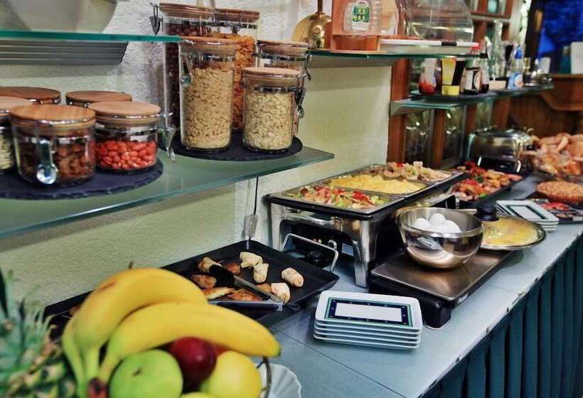 בית מלון כפרי Müller Köln