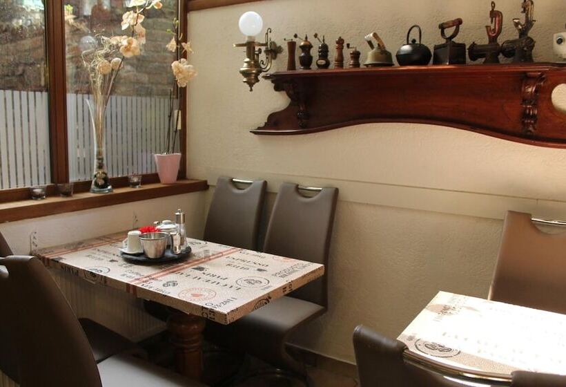 هتل Müller Köln