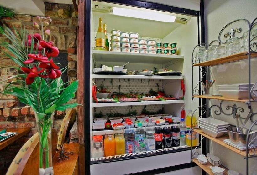 בית מלון כפרי Müller Köln