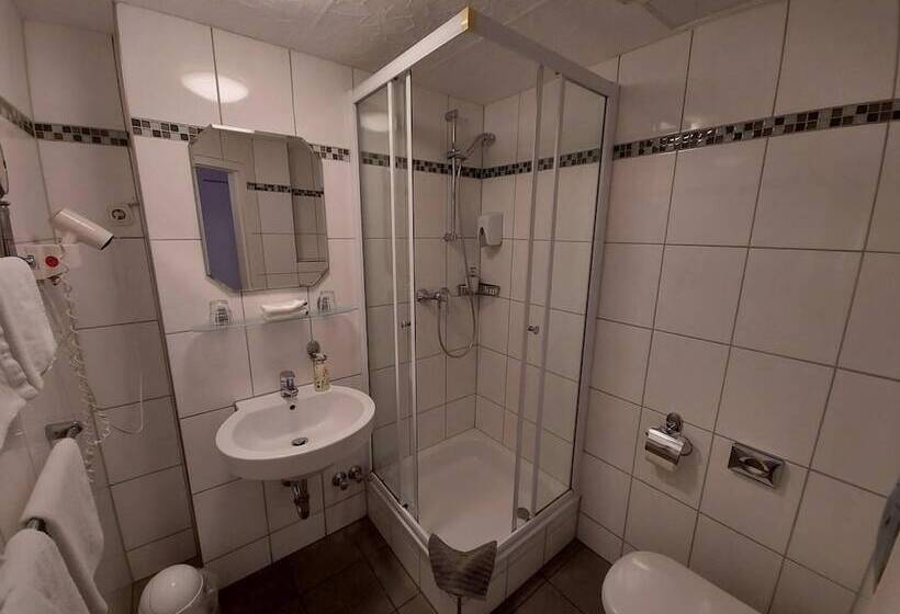 בית מלון כפרי Müller Köln