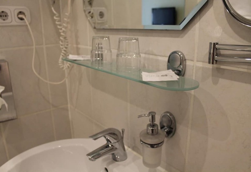 هتل Müller Köln