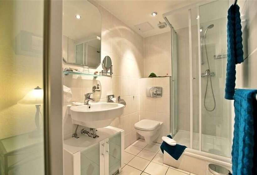 هتل Müller Köln