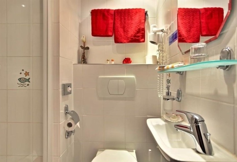 בית מלון כפרי Müller Köln