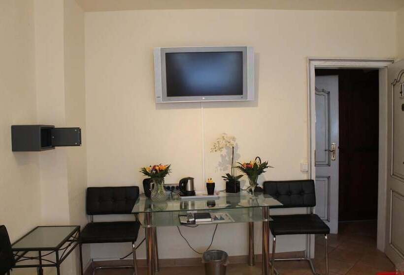 هتل Müller Köln