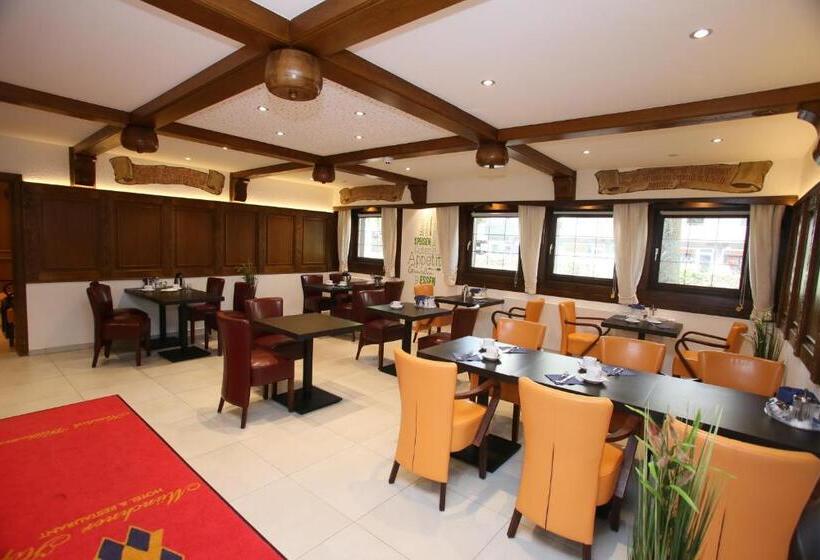 호텔 Münchner Hof