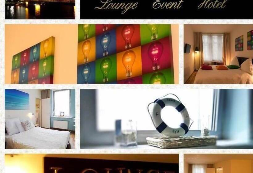 فندق Monte Christo