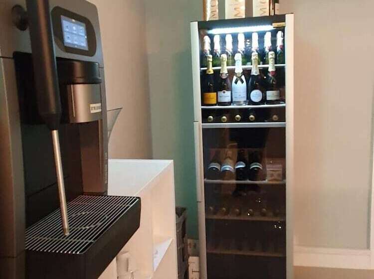 فندق Monte Christo