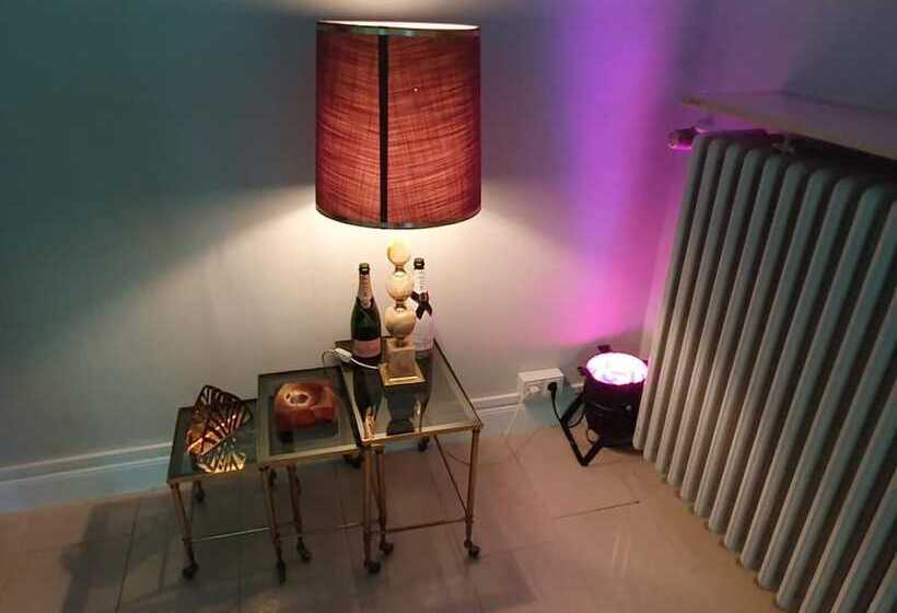 فندق Monte Christo