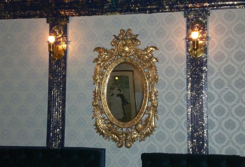 فندق Monte Christo