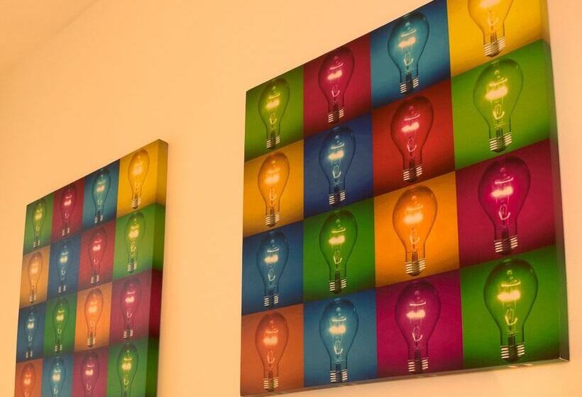 فندق Monte Christo