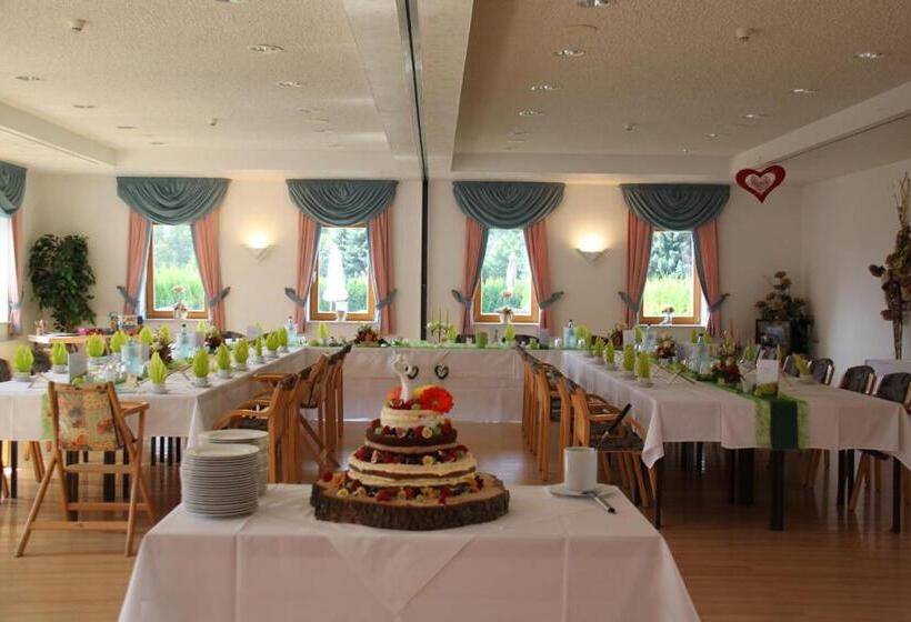 Naturhotel Lindenhof