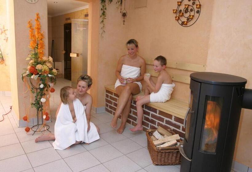 Naturhotel Lindenhof