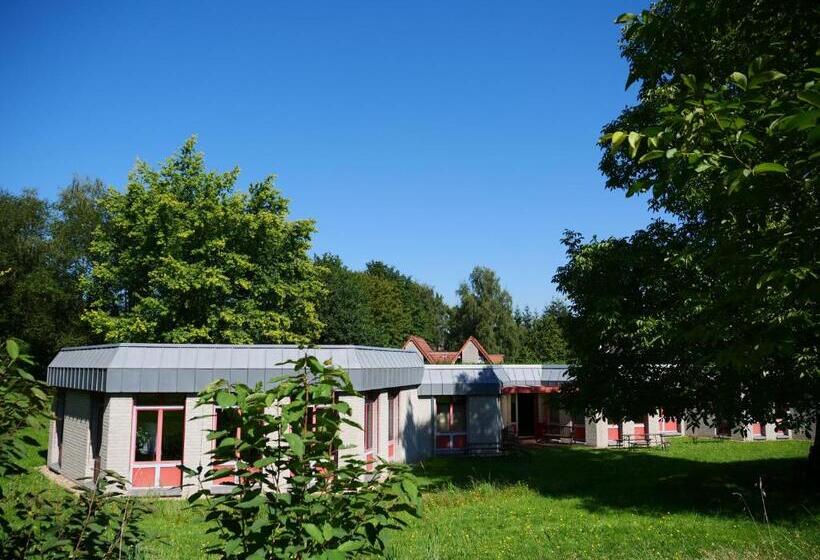 酒店 Nell Breuning