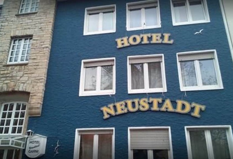 호텔 Neustadt