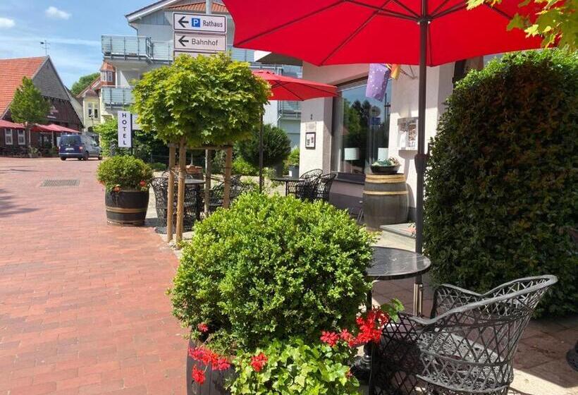 فندق Niedersachsen