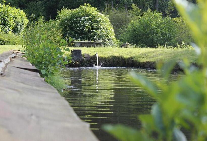 Отель Ostermann