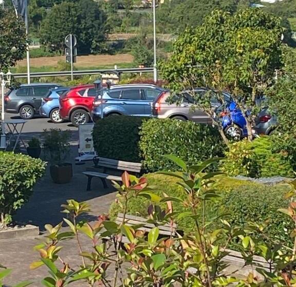 Отель Ostermann