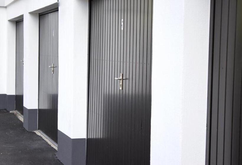 Отель Ostermann