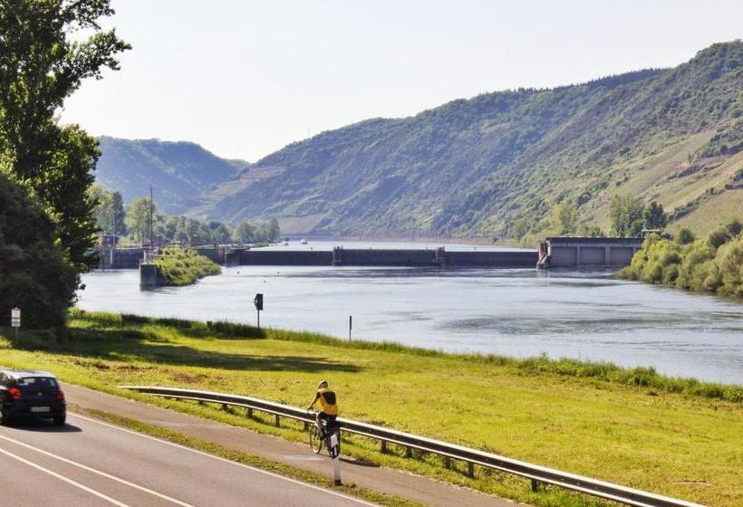 Отель Ostermann