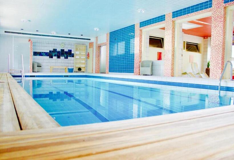 Отель Ostermann