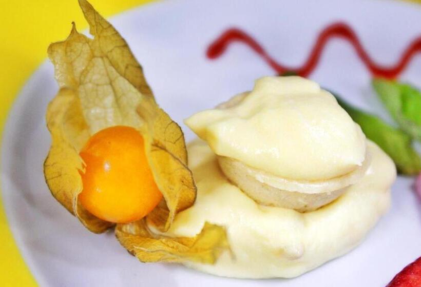 Отель Ostermann