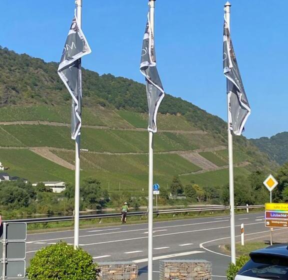 Отель Ostermann