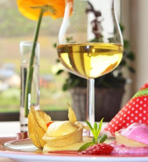 Отель Ostermann