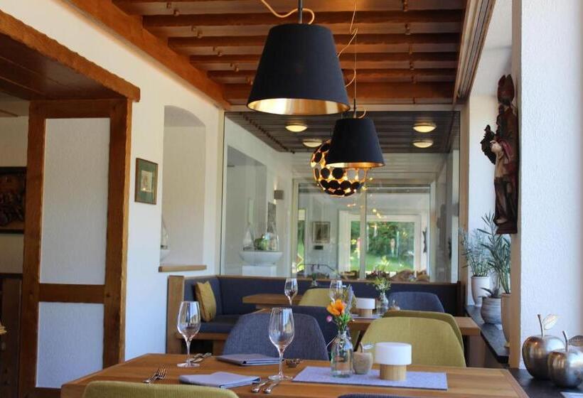 Отель Ostermann