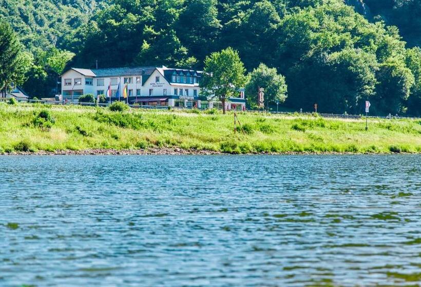 Отель Ostermann