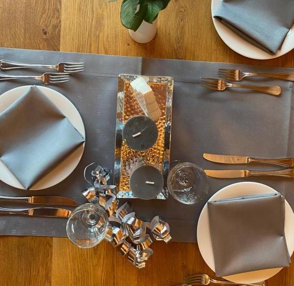 Отель Ostermann