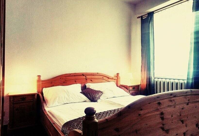 ホテル Pension Neuschönau