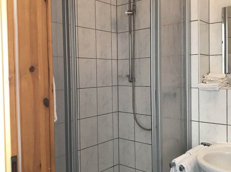 ホテル Pension Neuschönau