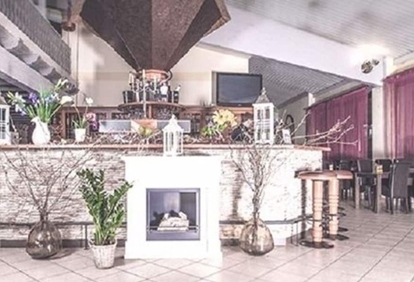 Отель Pension Rosenhof