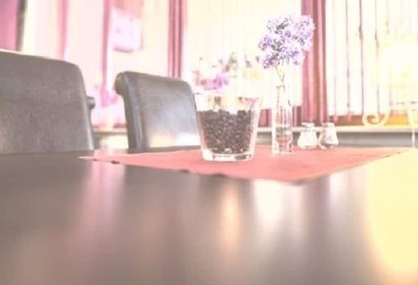 Отель Pension Rosenhof