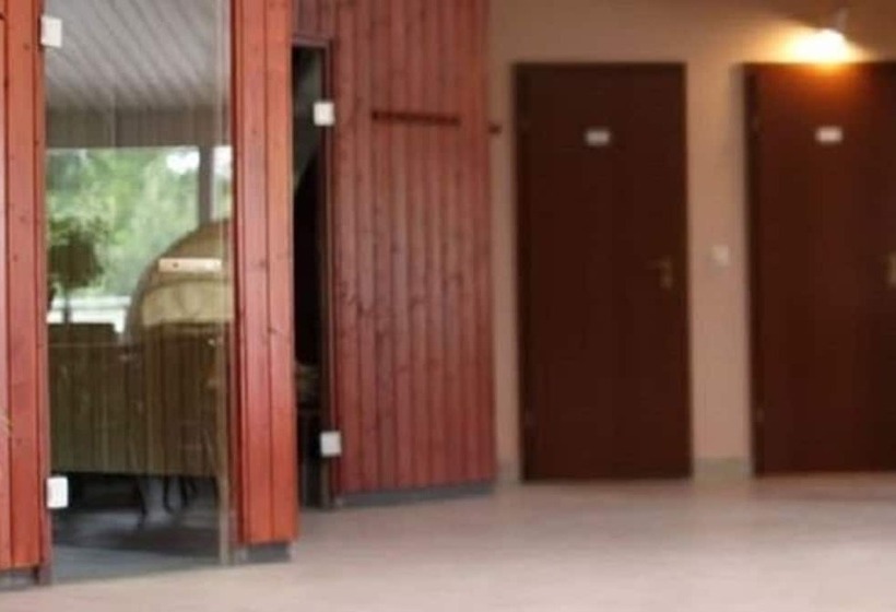 Отель Pension Rosenhof