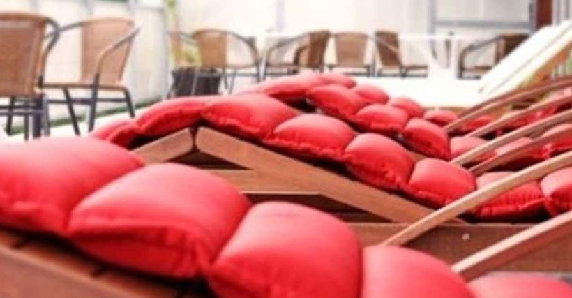 Отель Pension Rosenhof