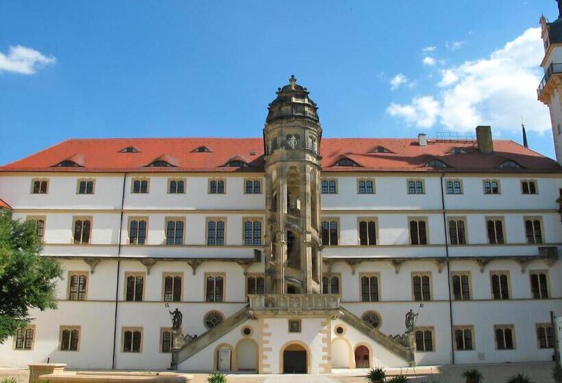 Отель Pension Zum Markt