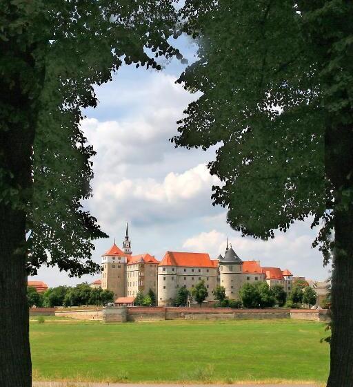 Отель Pension Zum Markt